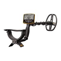 viper viper - Garrett ACE Apex, metalo detektorius (Metal detector) - 3 nuotrauka