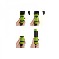laistymop rite - Sodo žarnos ritė Gardlov 25509, automatinė - 4 nuotrauka