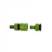 laistymop rite - Sodo žarnos ritė Gardlov 25509, automatinė - 7 nuotrauka
