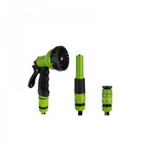laistymop rite - Sodo žarnos ritė Gardlov 25509, automatinė - 10 nuotrauka