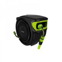 laistymop rite - Sodo žarnos ritė Gardlov 25509, automatinė - 11 nuotrauka