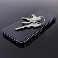 samsung galaxy s20 ekrano stikliukas - Wozinsky Apsauginis stiklas Full Glue Super Tough Samsung Galaxy S20 FE Juodas (Black) - 8 nuotrauka