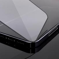 samsung galaxy s20 ekrano stikliukas - Wozinsky Apsauginis stiklas Full Glue Super Tough Samsung Galaxy S20 FE Juodas (Black) - 12 nuotrauka