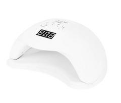 manikiuras - SUN 48W DUAL - 2 nuotrauka