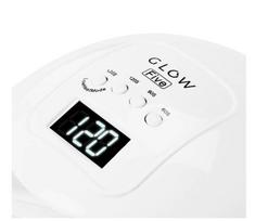 manikiuras - SUN 48W DUAL - 4 nuotrauka