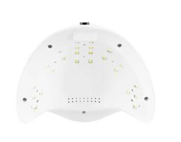 manikiuras - SUN 48W DUAL - 5 nuotrauka