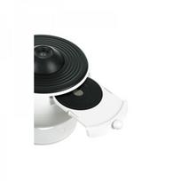naktinis - Izoxis LED žvaigždžių projektorius 24941, balta (White) - 5 nuotrauka