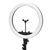 ziedine led lempa - Activeshop GLOW RING LIGHT 18" 45W - 8 nuotrauka