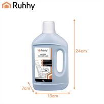 valymo siurblys - Lixo Ruhhy dulkių siurblio valymo skystis 1L - 9 nuotrauka