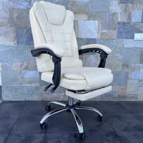 darbas - Darbo kėdė Malatec 23287, rusva - 2 nuotrauka