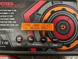 makita akumuliatorius 6 ah senukai - Extra Digital TB920754, 18 V, 6.0 Ah, Li-ion - 2 nuotrauka