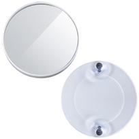 kosmetine - Soulima LED Kosmetinis veidrodis 80x62 cm - 5 nuotrauka