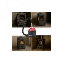 siurbliai dulkiu ir pelenu - Kaminer ODK008-10L Pelenų siurblys 800W 10L - 2 nuotrauka