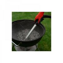 siurbliai dulkiu ir pelenu - Kaminer ODK008-10L Pelenų siurblys 800W 10L - 4 nuotrauka