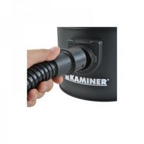siurbliai dulkiu ir pelenu - Kaminer ODK008-10L Pelenų siurblys 800W 10L - 5 nuotrauka