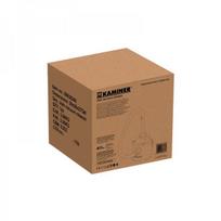 siurbliai dulkiu ir pelenu - Kaminer ODK008-10L Pelenų siurblys 800W 10L - 6 nuotrauka