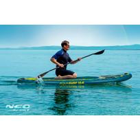 irklente - Neo-Sport Aquasurf 320x84x15 cm irklentė - 3 nuotrauka