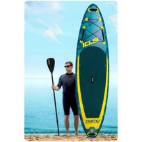 irklente - Neo-Sport Aquasurf 320x84x15 cm irklentė - 4 nuotrauka