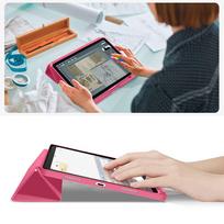 ipad 10 9 rozinis - Tech-Protect SC Pen Canvas iPad 10.9” 2022/ 11” 2025 Pink - 4 nuotrauka