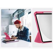 ipad 10 9 rozinis - Tech-Protect SC Pen Canvas iPad 10.9” 2022/ 11” 2025 Pink - 5 nuotrauka