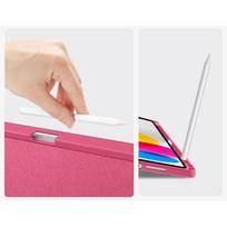 ipad 10 9 rozinis - Tech-Protect SC Pen Canvas iPad 10.9” 2022/ 11” 2025 Pink - 6 nuotrauka