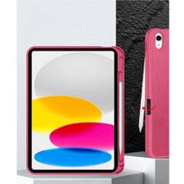ipad 10 9 rozinis - Tech-Protect SC Pen Canvas iPad 10.9” 2022/ 11” 2025 Pink - 7 nuotrauka