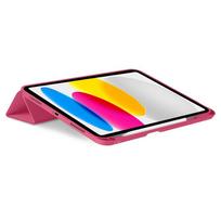 ipad 10 9 rozinis - Tech-Protect SC Pen Canvas iPad 10.9” 2022/ 11” 2025 Pink - 8 nuotrauka