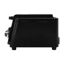oro sterilizatorius - Activeshop SM-360A Juodas (Black) - 2 nuotrauka
