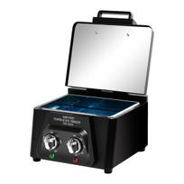 oro sterilizatorius - Activeshop SM-360A Juodas (Black) - 6 nuotrauka