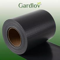 tvoros tinklas - Gardlov Tvoros juosta, 19 cm x 35 m, 450 g/m², antracitas (Anthracite), 23696 - 3 nuotrauka