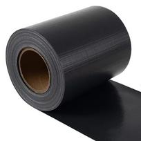 tvoros tinklas - Gardlov Tvoros juosta, 19 cm x 35 m, 450 g/m², antracitas (Anthracite), 23696 - 9 nuotrauka