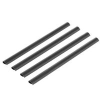 tvoros tinklas - Gardlov Tvoros juosta, 19 cm x 35 m, 450 g/m², antracitas (Anthracite), 23696 - 13 nuotrauka