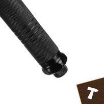 dinamometrinis raktas - Bigstren Dinamometrinis raktas 3/8" 7-112 Nm 26079 - 6 nuotrauka