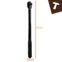 dinamometrinis raktas - Bigstren Dinamometrinis raktas 3/8" 7-112 Nm 26079 - 9 nuotrauka