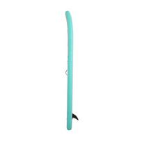 pripuciamas - FunWater SUP irklentė SUPFW70A 3.5m (Turkio) - 3 nuotrauka