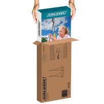 lauko supynes - Sūpynės gandralizdžiui STORK Kruzzel 25284, 110 cm - 2 nuotrauka