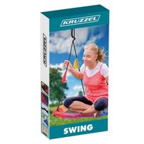 lauko supynes - Sūpynės gandralizdžiui STORK Kruzzel 25284, 110 cm - 14 nuotrauka