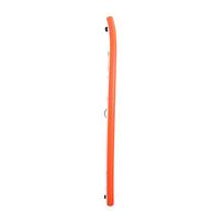 pripuciamas - FunWater SUP irklentė SUPFW69B 3,35m (oranžinė-balta) - 2 nuotrauka