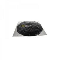 dusas - Trizand Dušas - persirengimo kambarys 23492, juodas (Black) - 4 nuotrauka