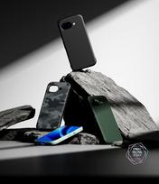 google pixel 10a - Ringke Onyx Dėklas Google Pixel 10A Juodas (Black) - 2 nuotrauka