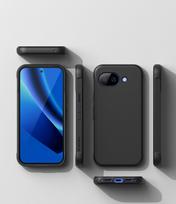 google pixel 10a - Ringke Onyx Dėklas Google Pixel 10A Juodas (Black) - 4 nuotrauka