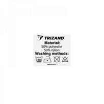 hamakai - Trizand turistinis hamakas su brezentu ir tinkleliu nuo uodų 260x140 cm - 5 nuotrauka