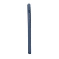 galaxy a36 deklas - Telforceone Matt TPU Dėklas Samsung Galaxy A36 5G - Tamsiai Mėlynas (Dark Blue) - 3 nuotrauka