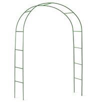 arka - Plonos PL-990 Sodo pavėsinės arka 240 cm - 5 nuotrauka