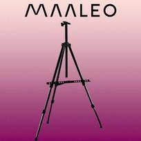 160 - Maaleo Tapybos Molbertas 23669 - 11 nuotrauka