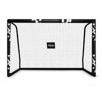 hexagon - Futbolo vartai NS-472 šešiakampis, 300 x 200 x 120 cm - 4 nuotrauka