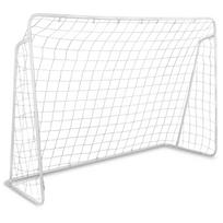 futbolo vartai 300 x 200 neo - Futbolo vartai, 300x200x120 cm - 3 nuotrauka