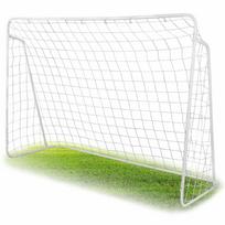 futbolo vartai 300 x 200 neo - Futbolo vartai, 300x200x120 cm - 4 nuotrauka