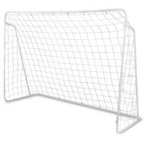 futbolo vartai 300 x 200 neo - Futbolo vartai, 300x200x120 cm - 5 nuotrauka
