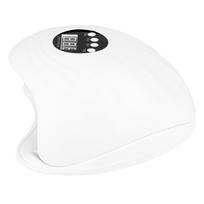 led nagu lempa - Activeshop UV/LED nagų lempa 108W Baltas SEABLUE PRO (1) - 4 nuotrauka